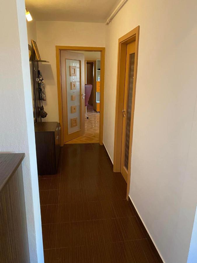 Apartament Piata Verde Timisoara Exterior foto