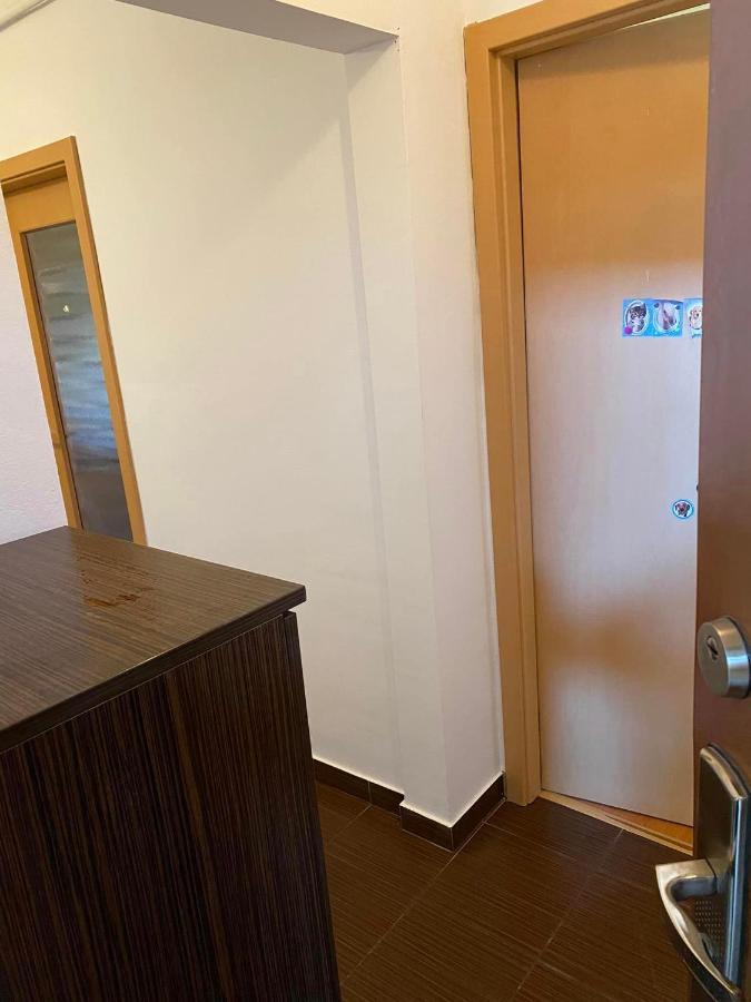 Apartament Piata Verde Timisoara Exterior foto