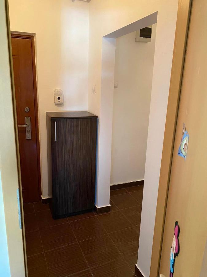 Apartament Piata Verde Timisoara Exterior foto
