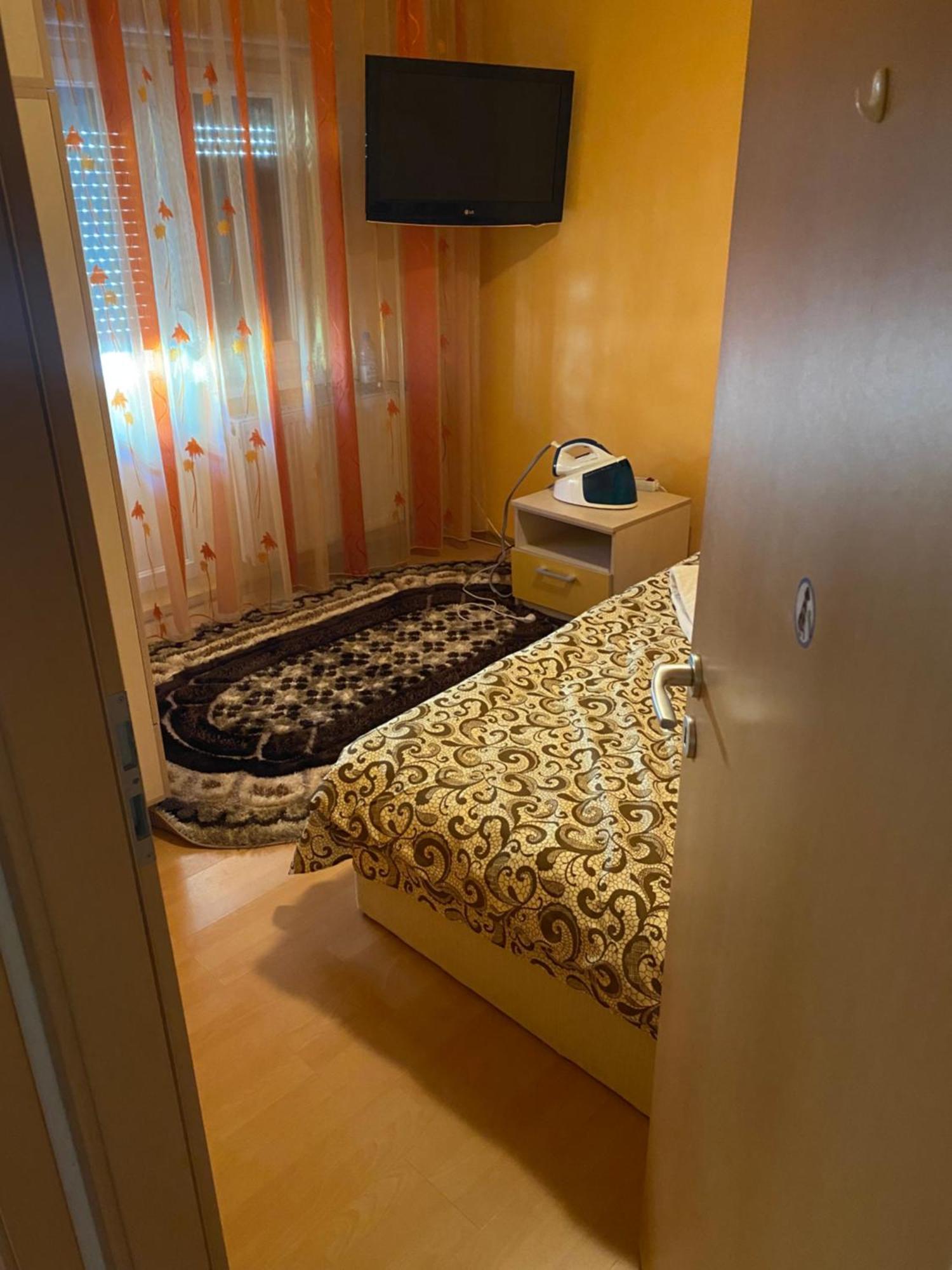 Apartament Piata Verde Timisoara Exterior foto
